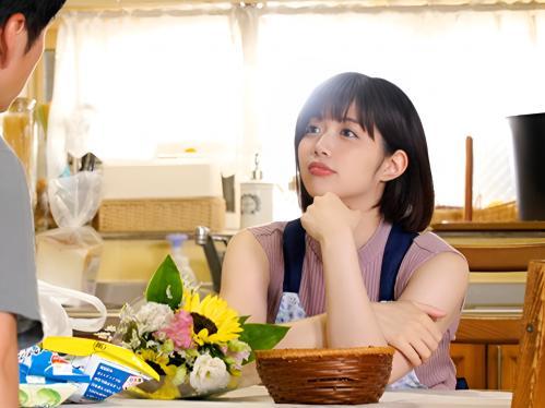 ＜人妻NTR＞巨乳人妻は旦那に内緒で旦那の上司に断れず犯され快楽で濡れ中出しまでされ喘いでしまっていた【石原希望】