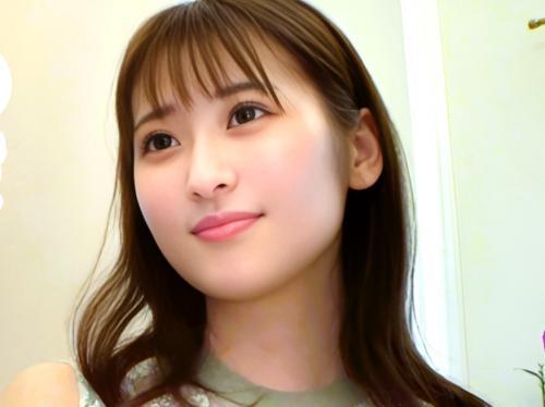 ＜人妻NTR＞清楚な超SS級美人人妻は寝取られ願望で他人棒で生ハメ中出しされて大絶頂