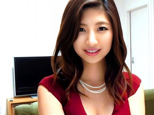 「あん、いやんダメダメぇ」三十路セレブ巨乳人妻は旦那が忙しくて子作りしてくれので他人棒で代わりにたっぷり精子を注入