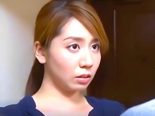 ＜人妻NTR＞旦那の寝取られ性癖で美人嫁を知り合いに抱かせ中出しされ喘いでいるところを見て興奮する【ながえスタイル】