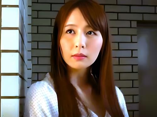 ＜人妻NTR＞美人人妻はほんの出来心のつもりでマッチングアプリの男と会ったがそのチ〇ポがすごいイチモツで…