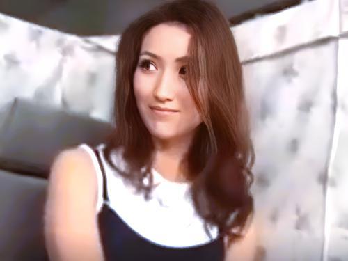 ＜素人ナンパ＞モデル級のセレブ人妻は最近は旦那ともレスで欲求不満が溜まってるようで他人のおチンチンが入ると喘ぎ狂う