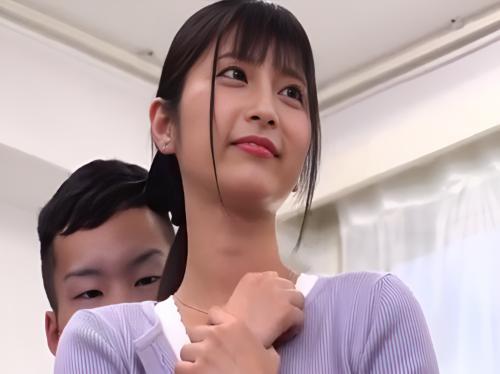 「模型だけじゃイメージわかないっす」婚約中の美人教師が性教育の教材として自らの身体を差し出し生徒たちにハメられる