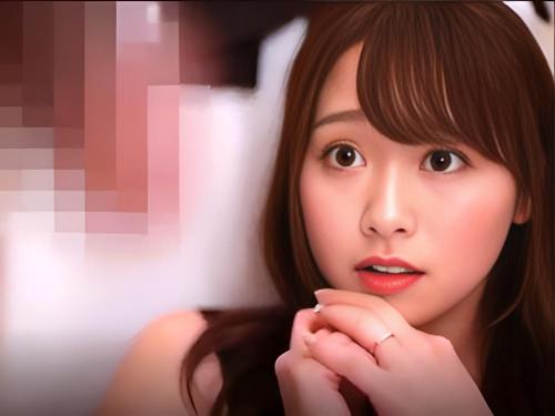 ＜人妻NTR＞旦那の上司の黒人の大きな肉棒を見てしまった美人妻はそれを自分の膣奥に受け入れそのデカさにイキ狂ってしまう