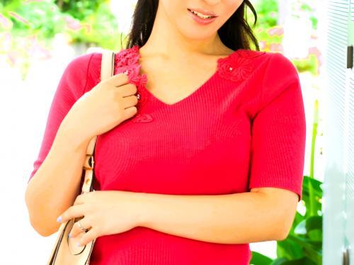 「もっともっと激しく突いてぇ～」三十路巨乳人妻は久しぶりに旦那以外のチ〇ポを膣奥に入れると中出しさせて賞金を稼ぐ