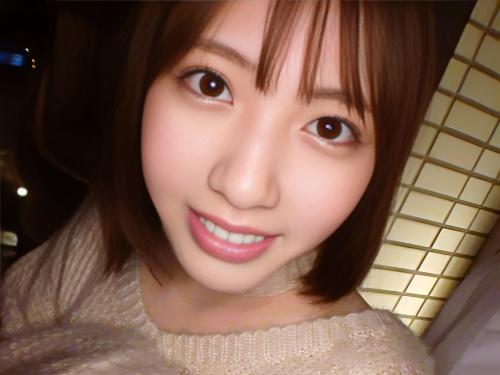 「ダメダメむりむり～」Ｓ級史上最高の美少女は乳首でイっちゃう全身性感帯でクンニだけで喘いでイキまくる＜レンタル彼女＞
