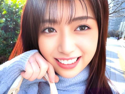 「あ～きもちいい～出してぇ～」Gカップ巨乳新婚妻はレスで人生初不倫で中出しまでイキまくる