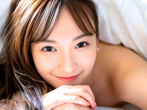 【渚恋生】『人は夢を二度見る』一度は宝塚での夢をかなえ、そして今やAV界のトップスターとして君臨する 渚恋生