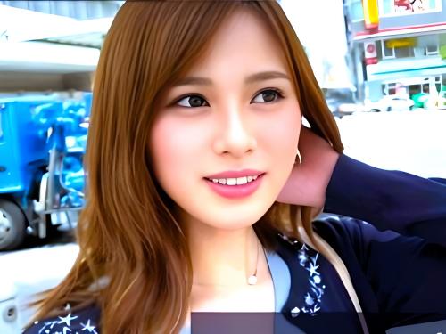 「いいよいいよ～中に出していいよぉ～～」鍛え上げられた美ボディ&美貌を持つSS級美人人妻と白昼ほろ酔いでエロカワハメ撮り