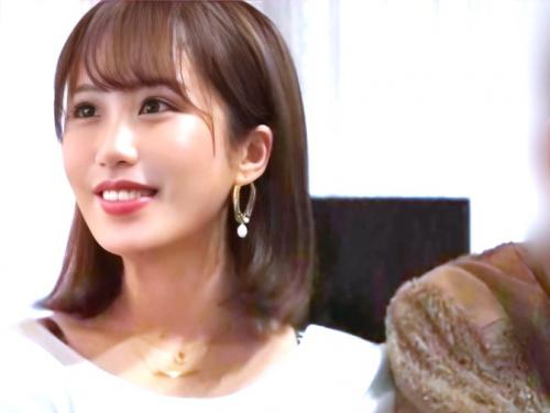 [あ～すごい気持ちいい」美人妻は旦那の寝取られ願望で他人のチ〇ポを膣奥に入れると気持ち良くて中出しさせる＜巨乳人妻＞