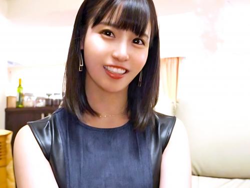 ＜素人ナンパ＞お淑やかな皮をかぶったエロ美人人妻が他人のおチンチンで潮吹いたり中出しされたりイキまくる