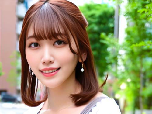 「イッていい？イッちゃうイクイク～」エステティシャン三十路人妻が浮気セックスで他人のチ〇ポでガチ痙攣