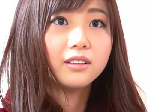 ＜メモリアルヌードNTR＞童顔美人嫁はモデルのデカチンを膣奥に入れてたくて二人きりになった途端ベロチューして浮気セックス