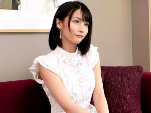 「いやダメ～ダメ～すごいイクぅ」清楚な三十路人妻は久しぶりの他人チ〇ポを膣奥に入れ淫乱なメスの表情でイキ狂う＜巨乳人妻＞