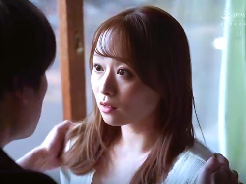 ＜人妻NGR-ナガサレ-＞夫婦生活もないところに女癖の悪い義弟がやってきて人妻におチンチンが入ると初めての絶頂を知る