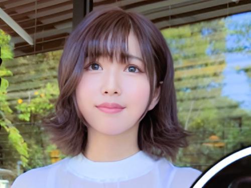「入れていい？ほしぃ～」清楚で大人しい友達の彼女がゴム無しでその彼女が自分のチ〇ポも入れてイキ乱れる＜彼女NTR＞