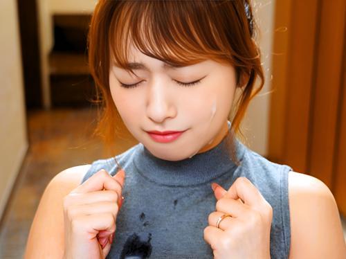 ＜人妻NTR＞むっちり人妻が息子の友人たちに集団レイプされるがいつの間にか段々快感に変わっていき喘いでいた