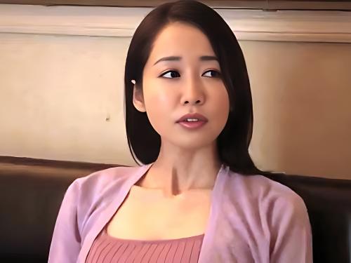 ＜人妻NTR＞嫁から禁欲令が出たが義理姉の身体に我慢できず義理姉も欲求不満が溜まって激ピストンで突きまくって中出しまで