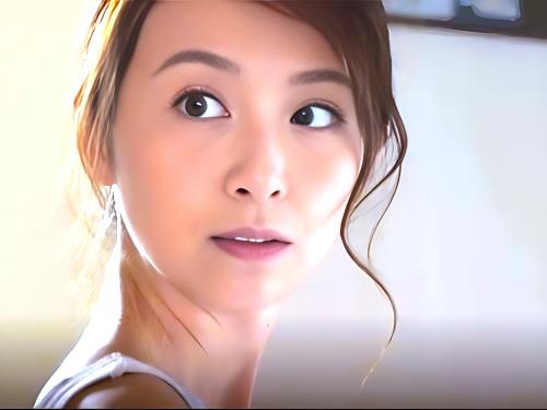 「ちょっと待って、私は終わってないの」スレンダーSS級嫁は嫌いだった旦那の上司のイチモツから離れられなくなっていた