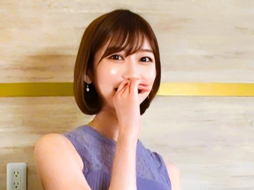 「あ～すごいこれ気持ちいい」1年もSEXしてないという訳あり巨乳美人妻にチ〇ポを突っ込むと自ら腰を振ってイキ乱れる
