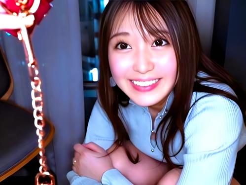 ＜人妻ハメ撮り＞清楚なSS級美人人妻が雌犬化して言いなりチ〇ポ突っ込み不倫中出しセックスで喘ぎまくる