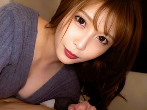 「気持ちいいぃ～もっとして出して」色気ダダ洩れ関西美女はド淫乱ボディでチ〇ポを生で入れてイキ乱れるセックス大好き痴女