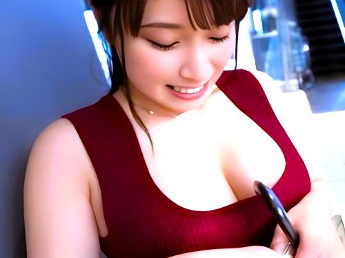 ＜人妻ハメ撮り＞巨乳人妻は年下バイトの若いおチンチンを咥えて濃厚不倫中出しセックスに酔いしれる