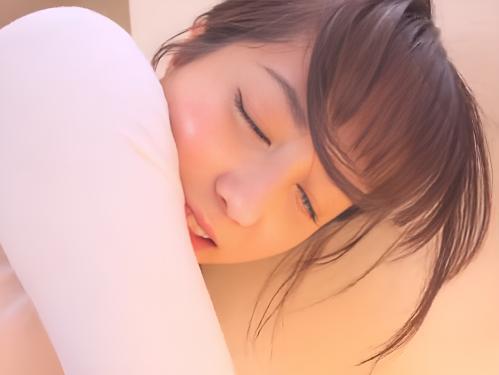＜新人AVデビュー＞初めて世間へ激しい絶頂を公開♡元TVタレント有名アイドルの前田美里がAV女優矢埜愛茉（やのえま）へ
