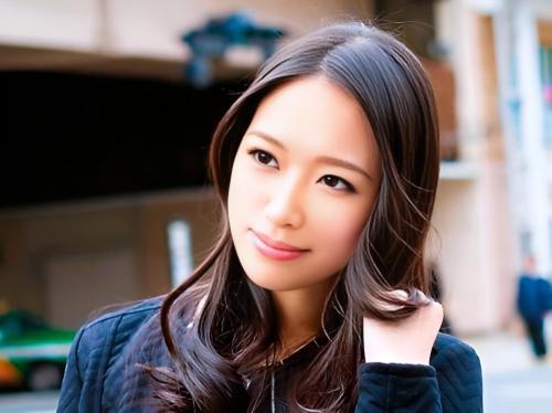 ＜素人ナンパ＞セレブで清楚な黒髪美人人妻に下着モニターアンケートで謝礼を渡して成り行きで快楽不倫中出しセックス