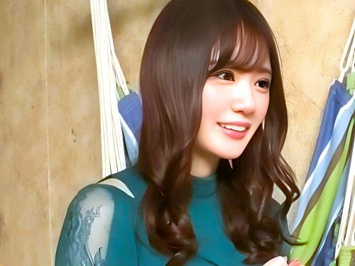 ＜ハメ撮り＞清楚なSS級美人奥様は本当は朝からでもセックスがしたいエロ痴女で他人のおチンチンで喘ぎまくる
