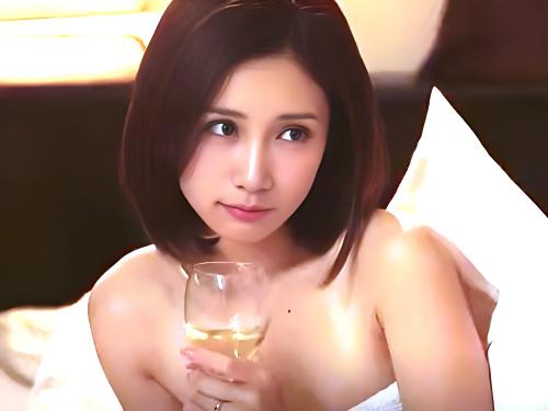 「旦那は構ってくれないのぉ～」美人女性上司はほろ酔いで性欲溜まって後輩の絶倫チ〇ポでセックスしまくる＜相部屋NTR＞　