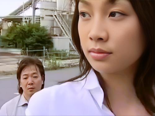 ＜ヘンリー塚本＞変な性癖のノーパン熟女はバスで痴漢されるのが一番の快楽で喘ぐのを我慢しながらイキまくる