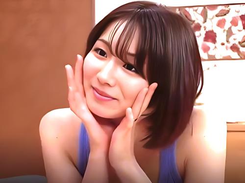 ＜人妻NTR＞旦那の部下が昔恋した人で美人人妻は旦那が出張中に彼と三日三晩ハメまくって喘ぎまくった　穂高結花