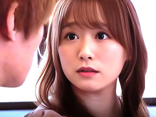 ＜人妻NTR＞女性上司にちょっとセクハラしてみたらなぜかセックスまで出来ちゃいました　白石茉莉奈