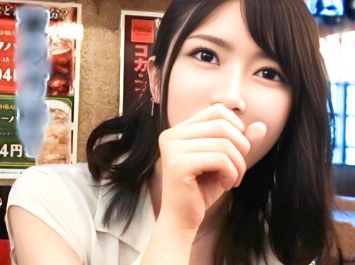 『あっ恥ずかしい～』アラサーSS級美人人妻は人よりも性欲が強くて久しぶりの若いおチンチンに喘ぎ中出しされる♡