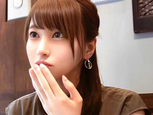 ＜素人ナンパ＞SS級美人リアルキャビンアテンダントはおチンチン好きのセックス大好き痴女♡エロい体でイキまくる