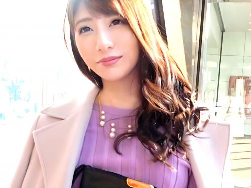 ＜人妻ナンパ＞セレブ三十路熟女社長はレスで性欲が溜まって久しぶりのおチンチンを膣奥に入れてイキまくる