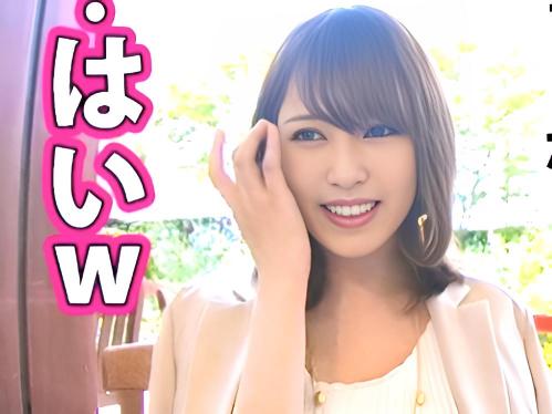 「私、生が好きなんで♡」三十路セレブ巨乳熟女は性欲が溜まってチ〇ポを膣奥に入れると自ら腰を振ってイキ乱れる＜人妻ナンパ＞