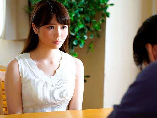 種無旦那の兄に一度だけの種付け代行を頼んで美人妻が中出しされたがそのチ〇ポの気持ち良さに不貞関係は繰り返された