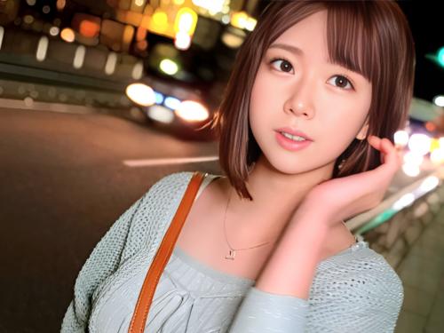 「ナカに出してぇ！」SS級スレンダーEカップ美少女が年の差あるオヤジのチ〇ポで感じすぎて潮吹き大絶叫！
