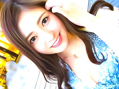 ＜素人ナンパ＞三十路セレブSS級美熟女人妻が激しく何度も大絶頂してキレイなパイパンマ〇コに中出ししまくられる