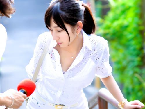 「気持ちいい～え？どうしよう」無許可で中出しされた三十路前清楚セレブ人妻は他人のチ〇ポで喘いでイキ乱れたけど一気に醒める