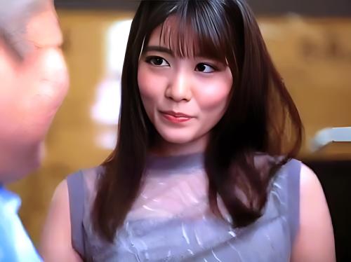 ＜ダブル不倫＞「こうゆうのってワクワクしますね」SS級美人人妻は出張と旦那に偽って上司と中出し不倫旅行に　神宮寺ナオ