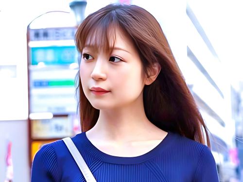 「うぅうぅ気持ちいいぃ～奥まできてるぅ～」アラサー若妻が性欲が溜まって他人の肉棒で喘ぎまくる＜人妻♡不倫＞