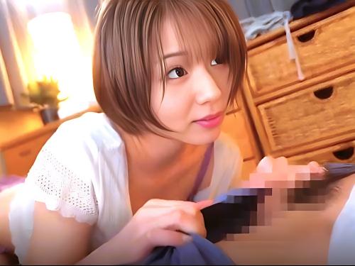＜人妻NTR＞旦那だけでは満足できないエロ人妻は家に来る色んな訪問者の肉棒を膣奥に突っ込んで中出しさせる【穂高結花】