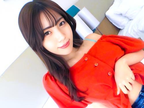 「これAVですか？なんか見たことある」スレンダー美少女の体にチ〇ポ突っ込まれ快感に中イキ連発イキ＜素人ナンパ＞