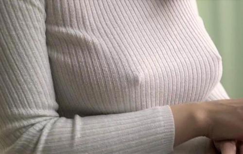 兄嫁の乳首がたまらなくエロくて我慢できずにパンパンのチ〇ポを膣奥に突っ込んだ【斉藤みゆ】