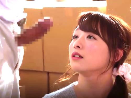 「欲しいぃ…」美人妻は引っ越し業者の肉棒でトラックの中や新しい新居でお構いなしにハメられイキまくる＜巨乳人妻＞