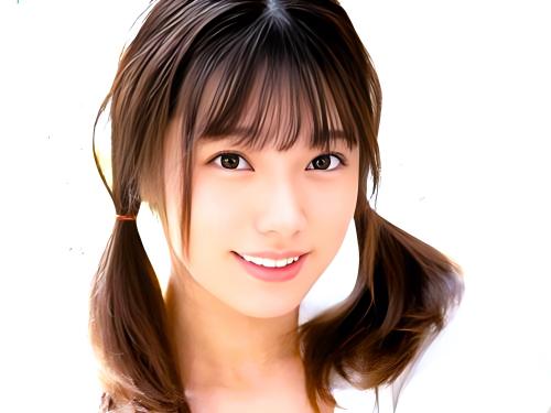 出会った瞬間に好きになるスッピン19歳SS級美少女がマ○コびっしょり濡らしてキュンと恥じらうしぐさがたまらん【宮下玲奈】