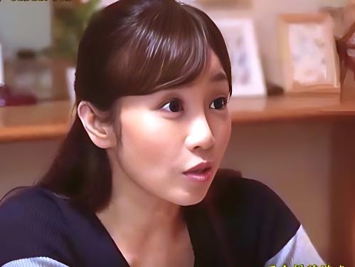 「抜かないで♡抜いちゃダメ」いつまでも美しい義母が娘の不在を狙って娘婿の肉棒に喰らいついて中出ししてもらう【大島優香】